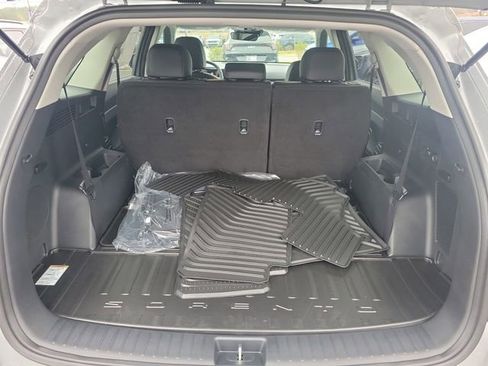 New 2026 Kia Sorento S w/ S Panoramic Sunroof Package image 9