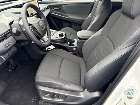 New 2026 Toyota C-HR AWD/4WD image 23