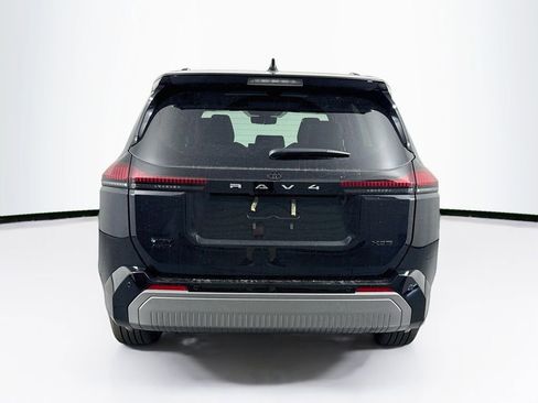 New 2026 Toyota RAV4 XSE AWD/4WD image 7