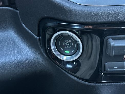 New 2026 Chevrolet Silverado 1500 LT Trail Boss w/ Convenience Package II image 22