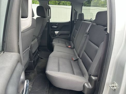 Used 2017 Chevrolet Silverado 1500 LT w/ All Star Edition AWD/4WD image 13