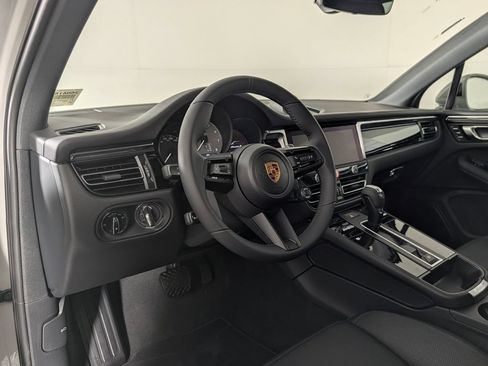 New 2026 Porsche Macan S AWD/4WD image 4