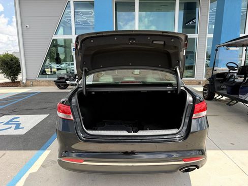 Used 2018 Kia Optima EX w/ Premium Package FWD image 36