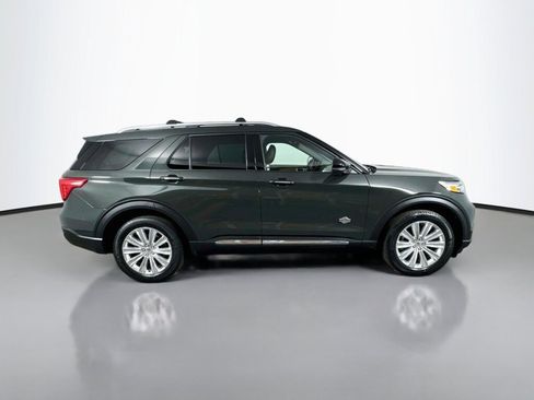 Used 2022 Ford Explorer King Ranch w/ Technology Package AWD/4WD image 6