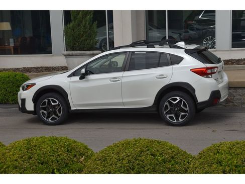 Used 2019 Subaru Crosstrek 2.0i Limited w/ Moonroof Package AWD/4WD image 7