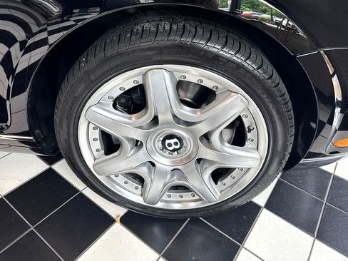 Used 2008 Bentley Continental GTC image 13