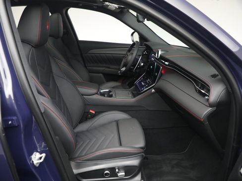 New 2026 Maserati Grecale Modena AWD/4WD image 14