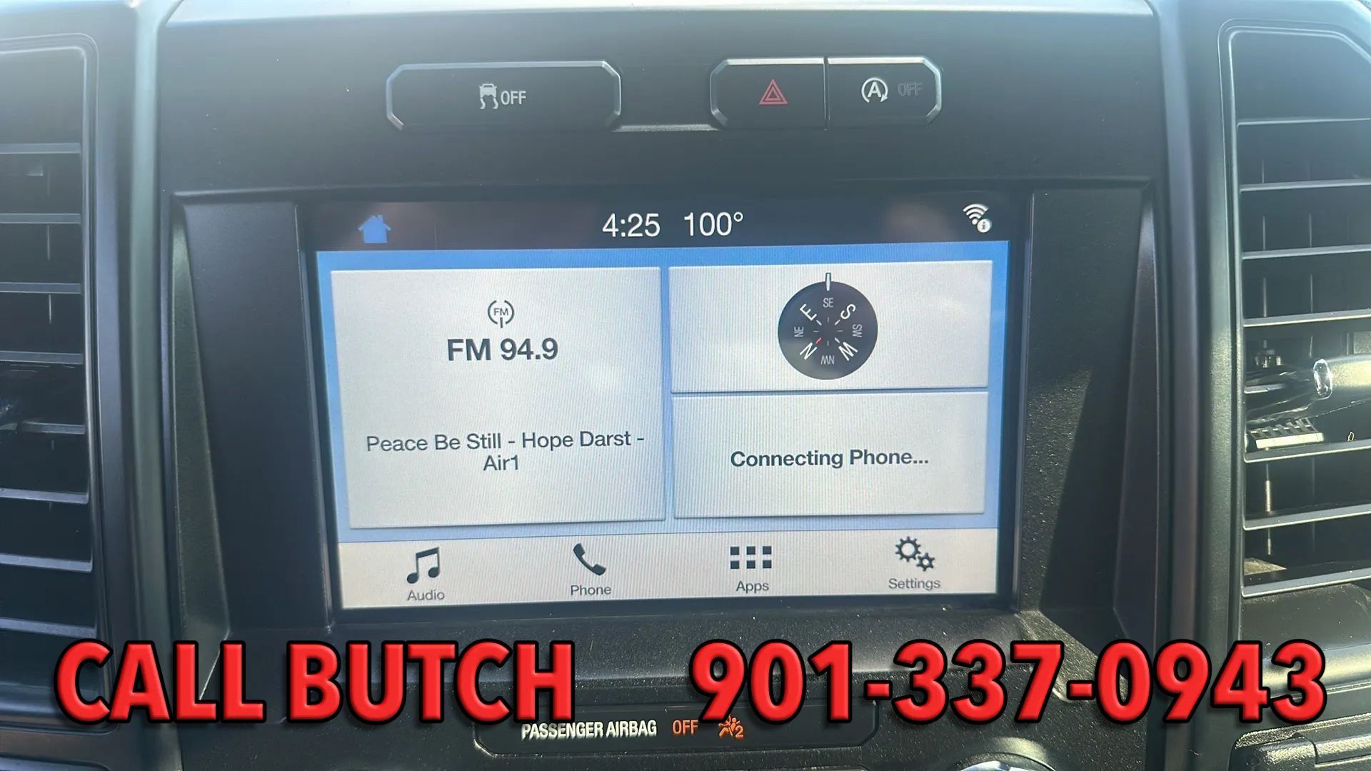 Used 2018 Ford F150 XL w/ Equipment Group 101A Mid AWD/4WD image 16