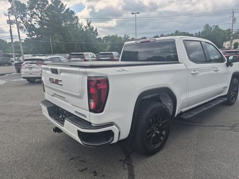 Certified 2023 GMC Sierra 1500 Elevation AWD/4WD image 5
