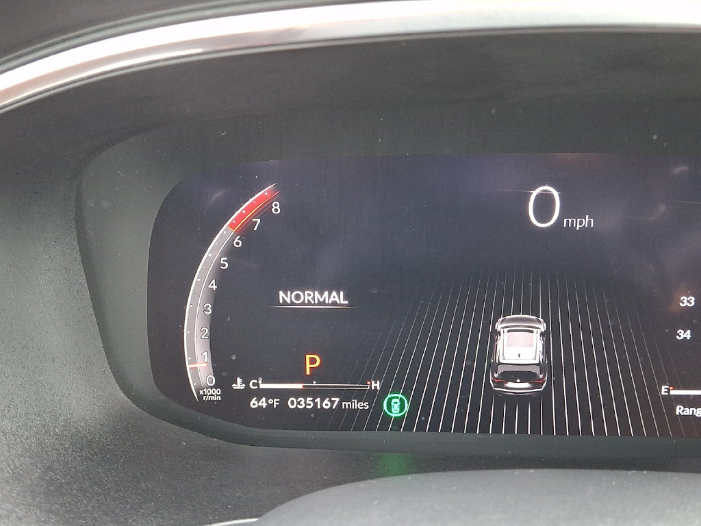 Used 2022 Acura MDX Type S AWD/4WD image 22
