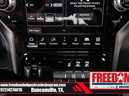 New 2026 RAM 1500 Lone Star image 22