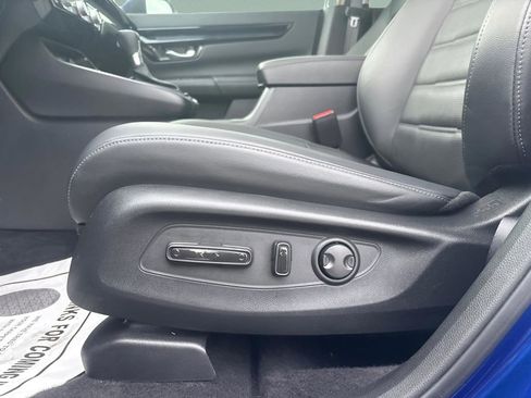 Used 2024 Honda CR-V EX-L image 18