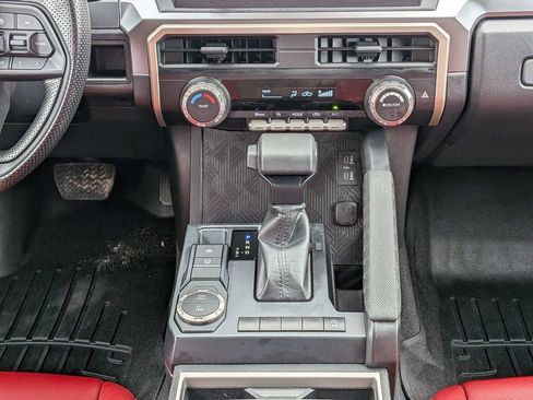 Used 2024 Toyota Tacoma SR5 RWD image 20