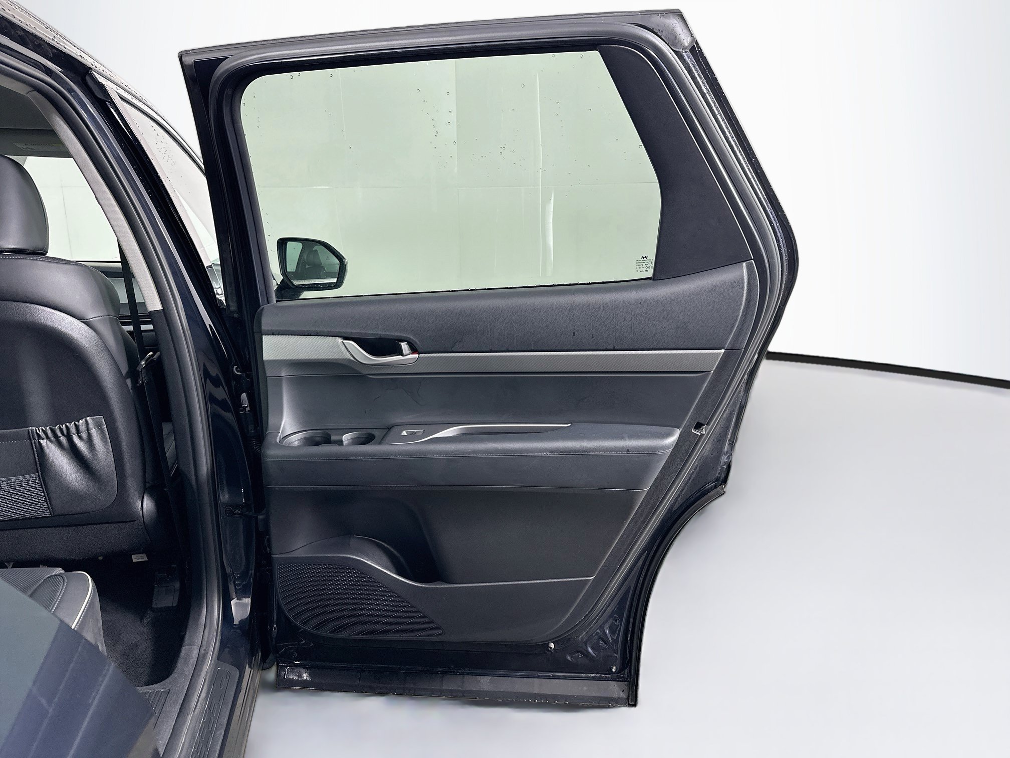 Used 2025 Hyundai Palisade SEL AWD/4WD image 32