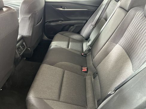 Used 2025 Toyota Camry LE FWD image 24