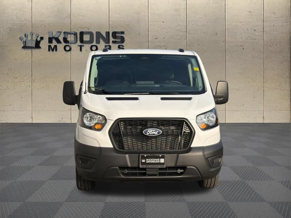 Used 2026 Ford Transit 150 Low Roof RWD image 3