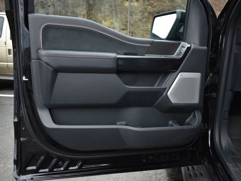 New 2026 Ford F150 Raptor w/ Equipment Group 803A Raptor R image 11