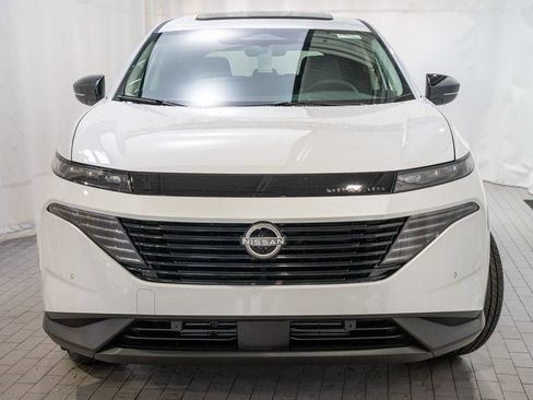 New 2026 Nissan Murano SL image 2