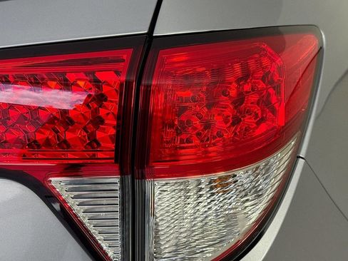 Used 2022 Honda HR-V EX image 33