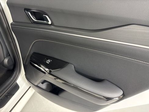 New 2026 Kia K5 GT-Line image 16