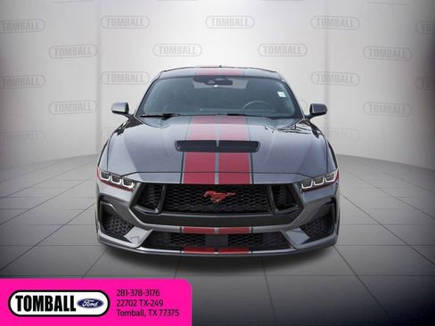 Certified 2024 Ford Mustang GT Premium image 2
