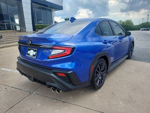 Used 2023 Subaru WRX Premium image 4