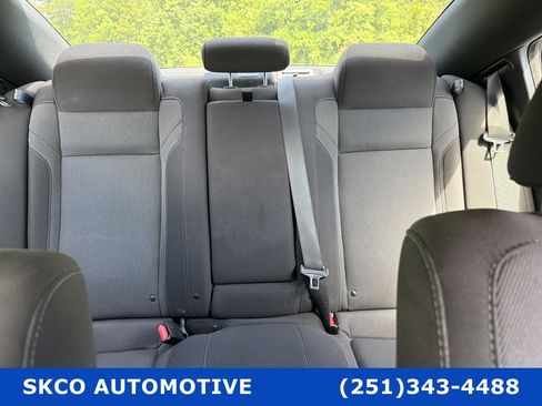 Used 2022 Dodge Charger SXT RWD image 27
