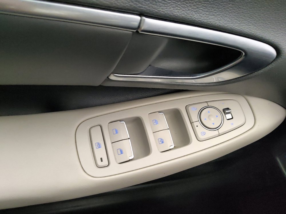 Used 2021 Hyundai Sonata SEL w/ Cargo Package FWD image 27