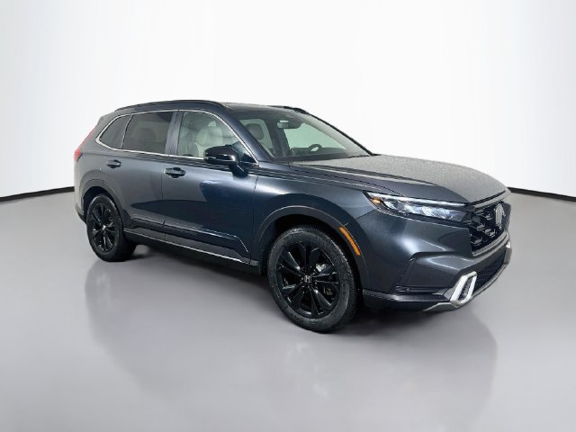 Certified 2024 Honda CR-V Sport Touring image 23