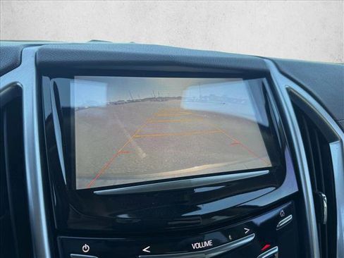 Used 2016 Cadillac SRX Luxury w/ Driver Awareness Package image 18