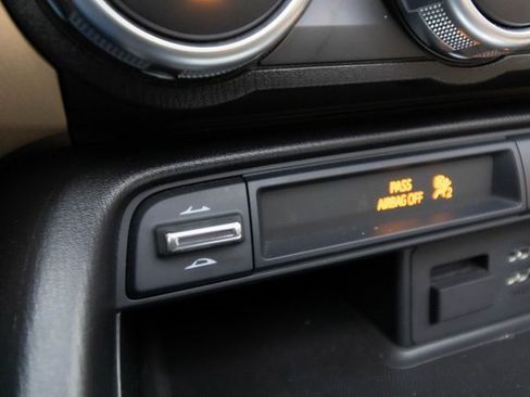 Used 2020 MAZDA MX-5 Miata RF Grand Touring image 64