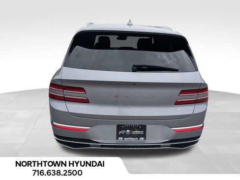 Used 2025 Genesis GV80 2.5T Standard AWD/4WD image 15
