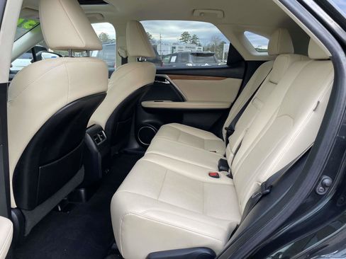 Used 2022 Lexus RX 350 FWD w/ Premium Package image 10