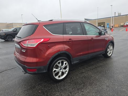 Used 2014 Ford Escape Titanium image 3