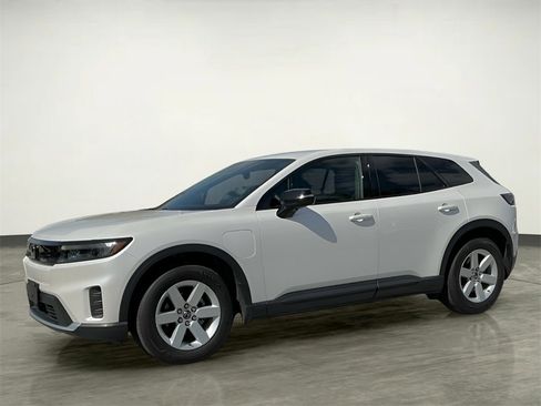 Certified 2024 Honda Prologue EX image 2