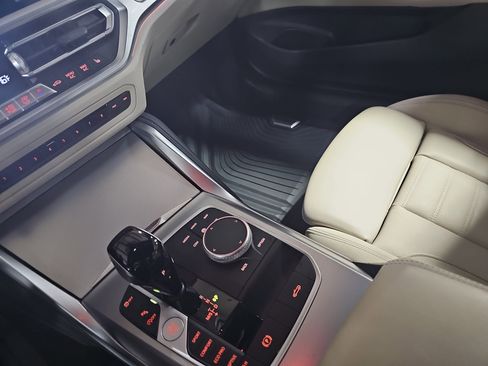 Certified 2023 BMW 430i Convertible w/ M Sport Package image 26