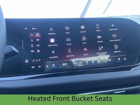 New 2025 Audi A5 2.0T Premium Plus image 17