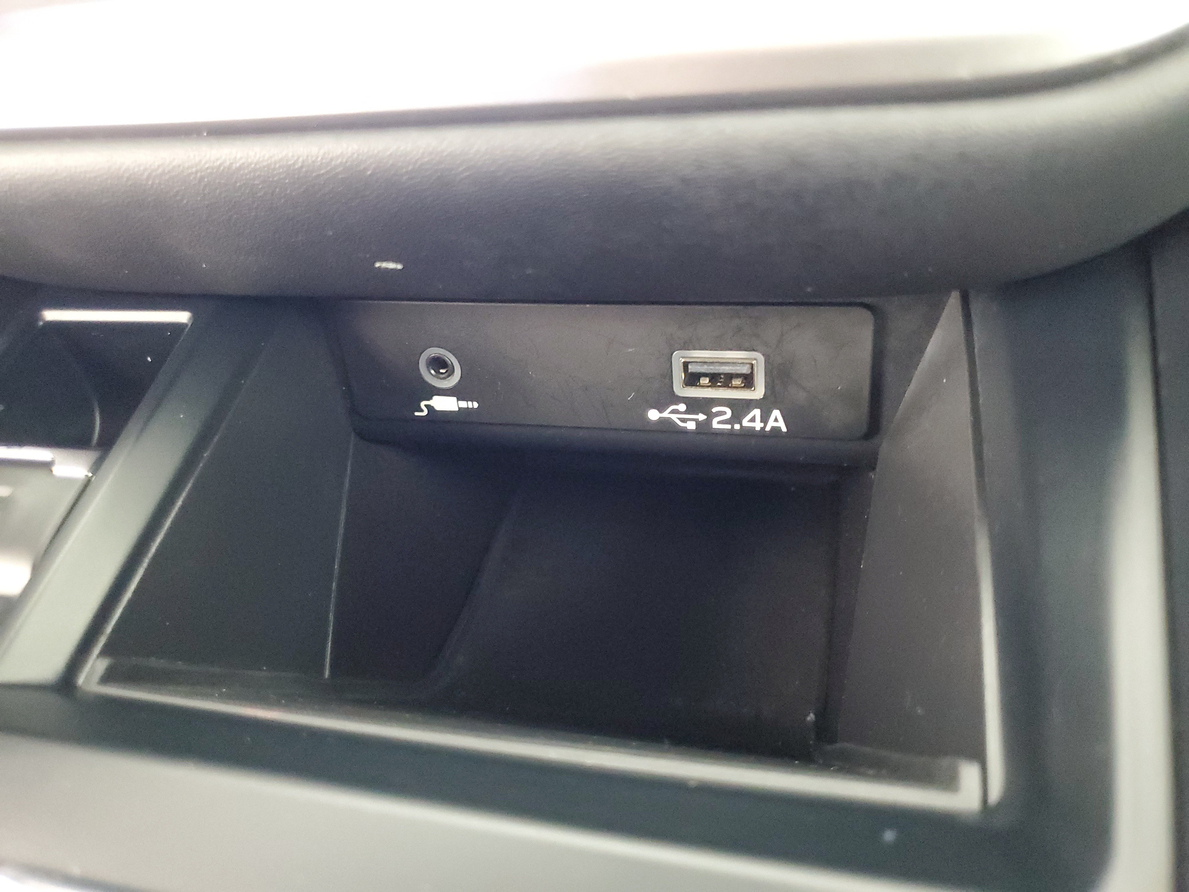 Used 2024 Subaru Outback AWD/4WD image 18
