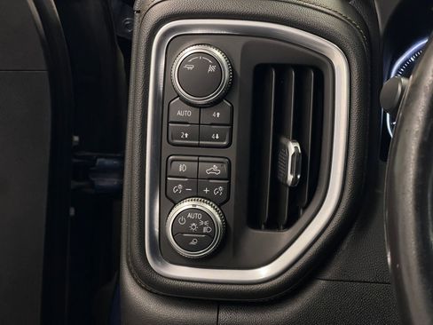 Used 2019 GMC Sierra 1500 AT4 w/ AT4 Premium Package image 27