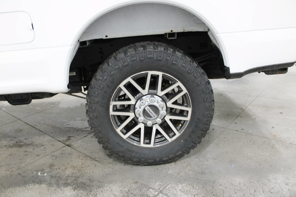 Used 2021 Ford F250 Lariat AWD/4WD image 38