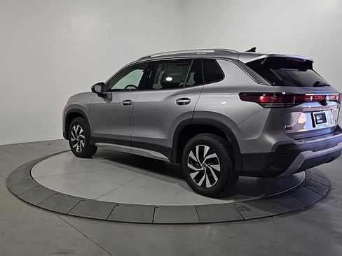 New 2026 Volkswagen Tiguan S AWD/4WD image 3