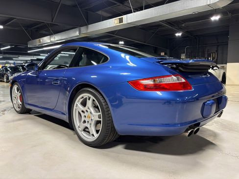 Used 2006 Porsche 911 Carrera S image 7