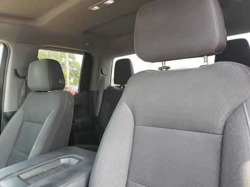 Used 2019 Chevrolet Silverado 1500 LT w/ All-Star Edition AWD/4WD image 24