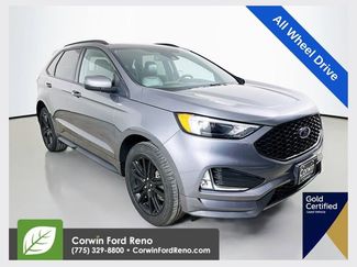Certified 2024 Ford Edge ST-Line 360° Tour