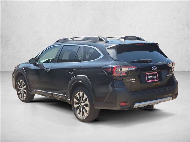 Used 2023 Subaru Outback Limited AWD/4WD image 7