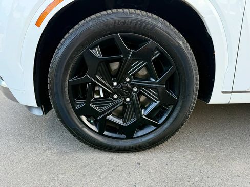 Used 2022 Hyundai Palisade Calligraphy AWD/4WD image 43