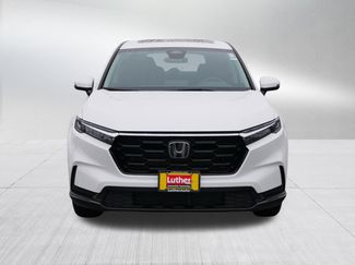 Certified 2023 Honda CR-V EX video 2