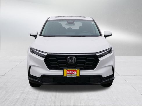 Certified 2023 Honda CR-V EX image 2