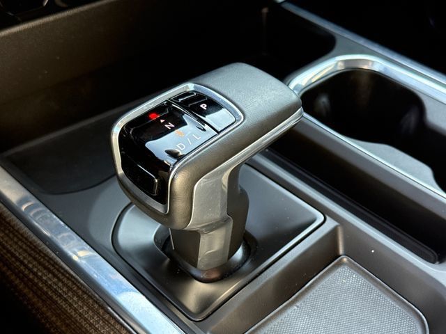 Used 2025 Chevrolet Silverado 1500 RST w/ Texas Edition Plus AWD/4WD image 26