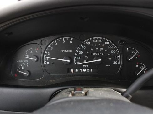 Used 2000 Ford Ranger XLT RWD image 9